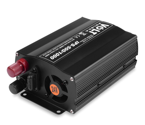 VOLT IPS 500/1000W 24/230V (500/1000W) - 1213140 - zdjęcie 2